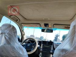 تويوتا لاندكروزر برادو